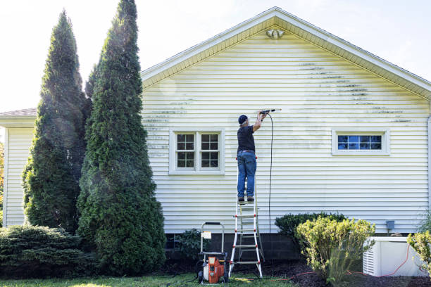 Mount Healthy, OH Pressure Washing Company